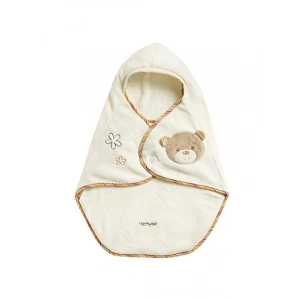 Saran Kundak Teddy - Çok Renkli, 42 x 65 cm