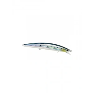 Sardine Suni Yem - 120SF, Uzun Mesafe Atış Özelliği