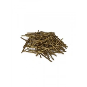 Sarı Çelik Çivi 2x40mm