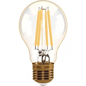 Sarı Işık E27 7W Lamba - 630 Lumen, 2000K