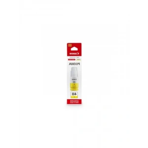 Sarı Mürekkep Kartuşu - GI-40Y
