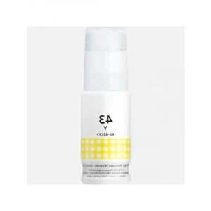 Sarı Mürekkep Şişesi, 135ml, Uyumlu Modeller için
