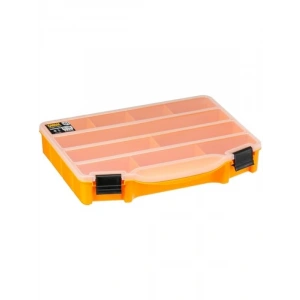 Sarı Organizer - 10 - Küçük Parçaları Düzenleme ve Koruma