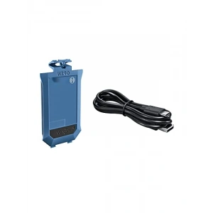 Şarj Edilebilir Lityum İyon Akkupack 3.7V 1.0Ah