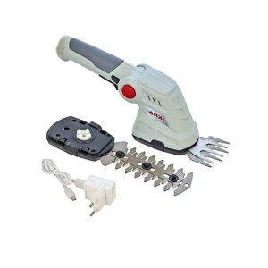Şarjlı Çit Kesme ve Budama Makinesi - 3.6 V, 1.5 Ah