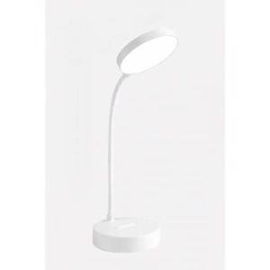 Şarjlı Dokunmatik Kitap Okuma Lambası - 12 LED