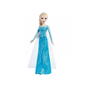 Şarkı Söyleyen Elsa Bebek – 4 Dilde Seslendirme
