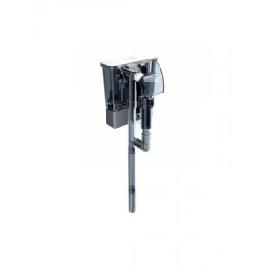 Şeffaf Askı Filtre 3.8W Güç ile 400L/s Hava Akışı