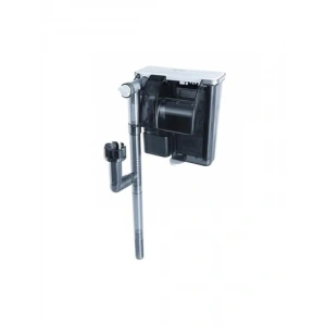 Şeffaf Askı Filtre 3.8W Güç ile 500L/s Hava Akışı