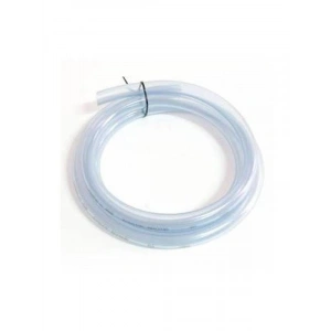 Şeffaf Dış Filtre Hortumu, 12/16mm - 1 Metre