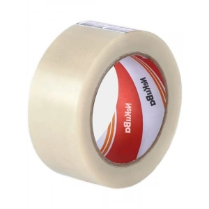Şeffaf Koli Bandı - 45 mm Genişlik, 100 Metre Uzunluk