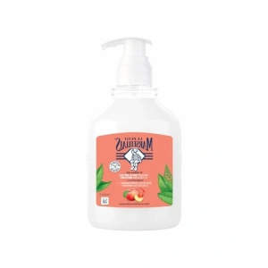 Şeftali Özlü Sıvı Sabun 500 ml
