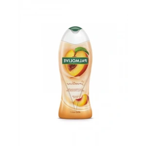Şeftali Suyu ve Nemlendirici Süt İçeren Duş Jeli - 450 ml
