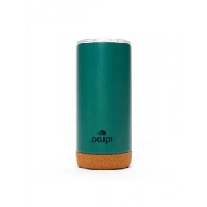 Sentetik Mantar Kaplamalı 500ml Mug, Isı Koruma Özellikli