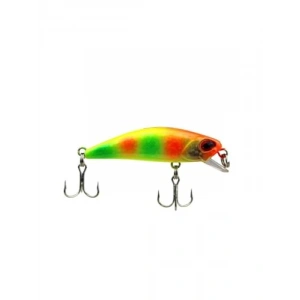 Sert Plastik Malzeme - 42 mm, 2.8 Gr, Cd-07 Modeli