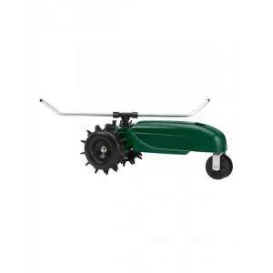 Seyahatli Sprinkler, 3 Konumlu Hız Kontrolü