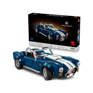 Shelby Cobra 427 S/C Model Araba Seti