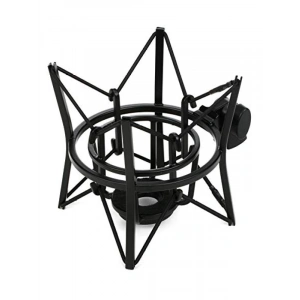 Shock Mount - Mikrofon Tutucu