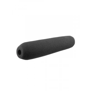 Shotgun Mikrofon Süngeri, 19 cm