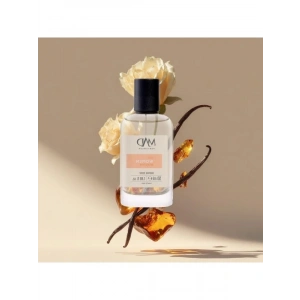 Sıcak Baharat ve Vanilya Notalarıyla 50 ml Oryantal Parfüm