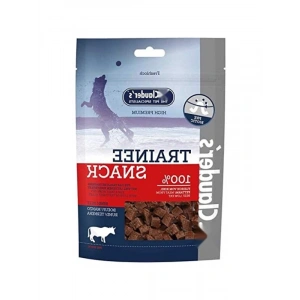 Sığır Eti İçeren Köpek Ödülü Biftek Küp 80 gr
