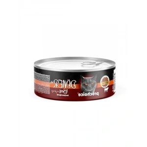 Sığır Etli, Sos İçinde Tam & Dengeli Yetişkin Kedi Maması, 70 gr x 12 Adet