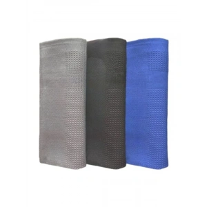 Sihirli Mikrofiber Temizlik Bezi Seti - 3 Adet Leke Tutmaz ve Koku Yapmaz