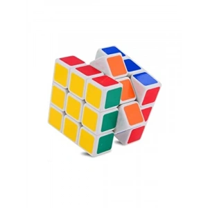 Sihirli Rubik Küp - Profesyonel Zeka Geliştirici Oyun