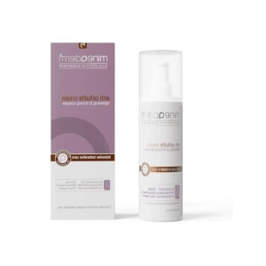 Sıkılaştırıcı ve Fermantasyonu Destekleyen Anti Selülit Kremi - 200 ml