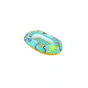 Şişirilebilir Bebek Botu - 1.19 m
