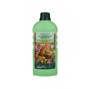 Sıvı Bitki Besini - 500 ml, Çiçek Açtıran Formül