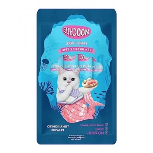 Sıvı Kedi Ödülü, Ton-Palamut 5x15 gr