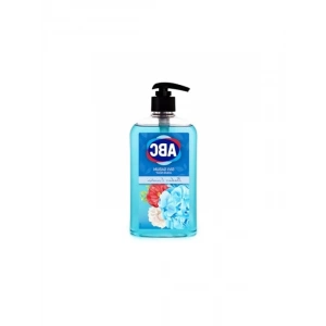 Sıvı Sabun - Parabensiz Formül, Mavi 400 ml