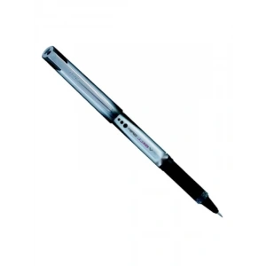 Siyah 0.7 mm V-ball Grip Tükenmez Kalem