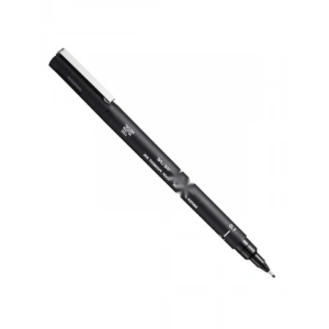 Siyah Fine Line Kalem - 1.0 mm