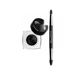 Siyah Gel Eyeliner - Uzun Süre Kalıcı