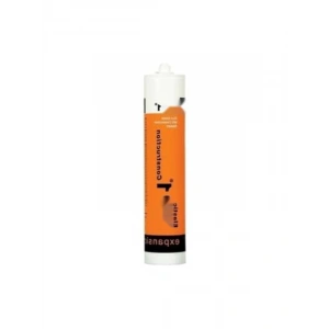 Siyah İzolasyon Mastik ve Yapıştırıcı 290 Ml