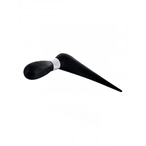 Siyah Plastik Edoni Fide Dikme Aparatı - 18 cm
