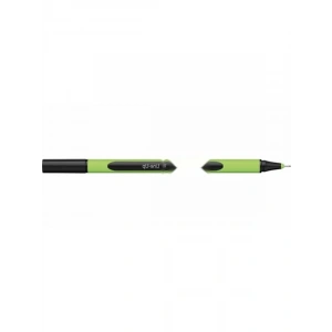 Siyah Renkli 0.4 mm Fiber Uçlu Kalem