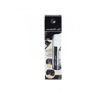 Siyah Saç Maskarası - 250 g