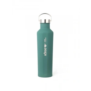 Sızdırmaz Kapaklı 750 ML Termos, Farklı Renk Seçenekleri