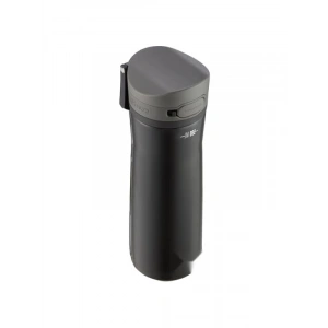 Sızdırmaz Tasarıma Sahip 590 mL Soğuk Su Termosu - Ergonomik ve Çevre Dostu