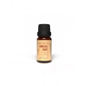 Soğuk Sıkım %100 Doğal Jojoba Yağı 10 ml