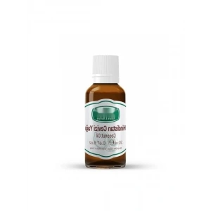 Soğuk Sıkım %100 Saf Hindistan Cevizi Yağı (20 ml)
