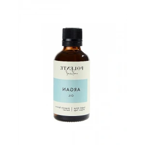 Soğuk Sıkım Argan Yağı, 50 ml - %100 Saf ve Yeni Hasat