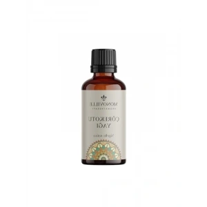 Soğuk Sıkım Çörek Otu Yağı 30 ml %100 Saf ve Doğal