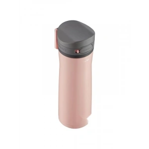 Soğuk Su Termosu 590 mL - Pembe