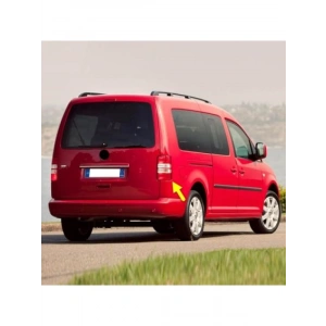 Sol Arka Stop Fren Lambası, 2011-2015 VW Caddy ile Uyumlu