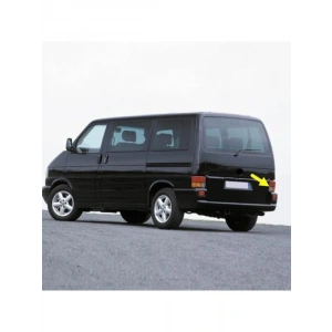 Sol Arka Stop Fren Lambası Camı, 1991-2003 VW Transporter T4 ile Uyumlu