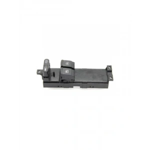 Sol Ön Kapı Cam Düğmesi İkili - Uyumlu Model: 1J3959857A